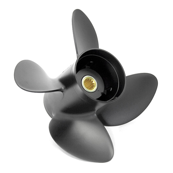 Винт гребной Solas 2413-125-21, 4x12.5x21 (R) 2413-125-21 от прозводителя Solas