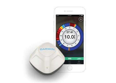 Garmin STRIKER CAST без GPS