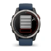 Garmin Quatix 7 Pro - 47 мм AMOLED |