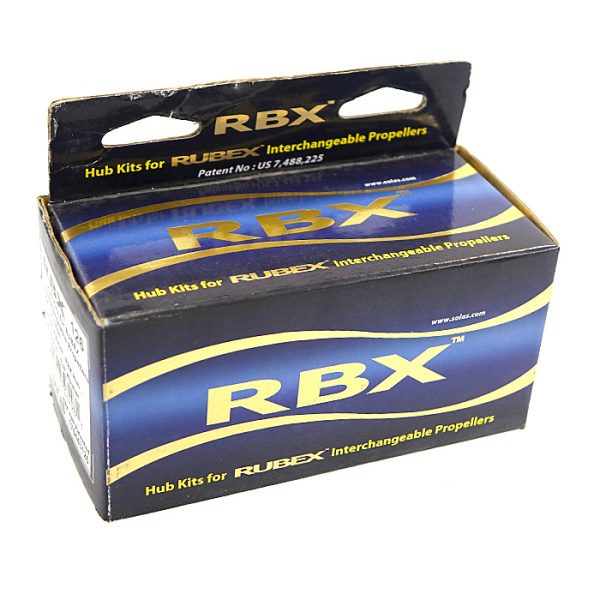 Комплект втулочный RBX-126 RBX-126 от прозводителя Solas