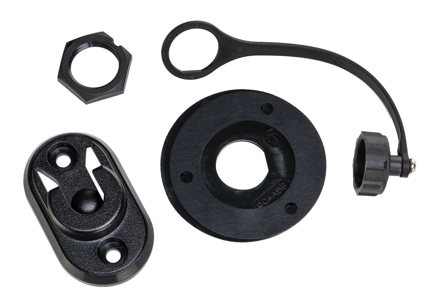 RAYMARINE RAY90 Black Box VHF Radio