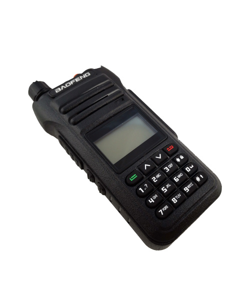 Baofeng BF-H5 10 Вт VHF/UHF (136-174 МГц; 400-470 МГц) BF-H510W от прозводителя Baofeng