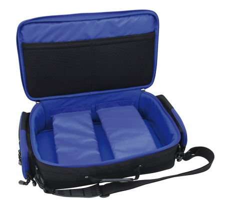 Lowrance сумка для эхолота с дисплеем 16" LOWE-BAG16 от прозводителя Lowrance Lowrance сумка для эхолота с дисплеем 16" LOWE-BAG16 от прозводителя Lowrance