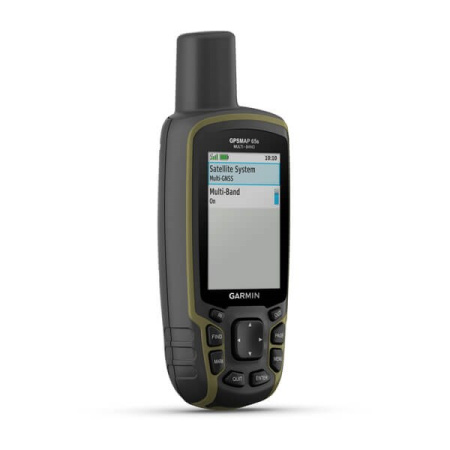 Garmin GPSMAP 65s 010-02451-11 от прозводителя Garmin