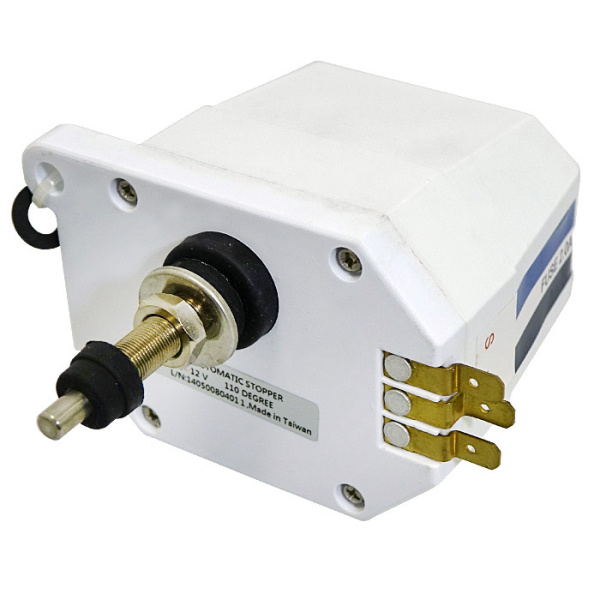 Электропривод стеклоочистителя 12В, 110грд, в комплекте 00804 от прозводителя TMC