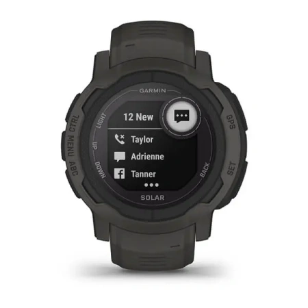 Garmin Instinct® 2 Solar 010-02627-06 от прозводителя Garmin