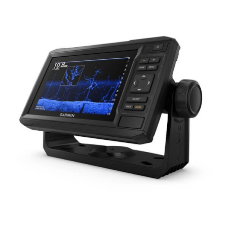 Garmin ECHOMAP UHD 62cv без датчика 010-02329-01 от прозводителя Garmin