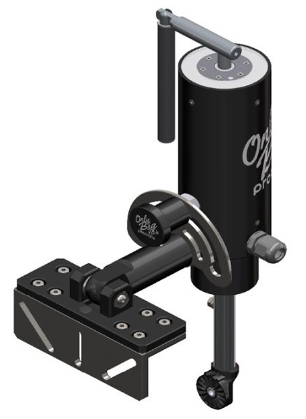 Автоматический ротатор PROBAITS PB от прозводителя PROBAITS