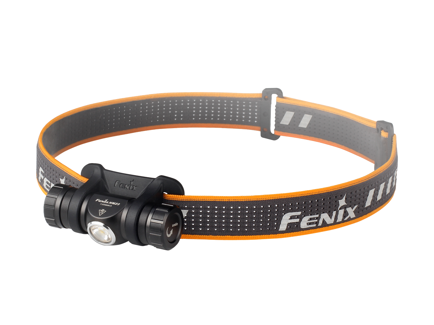 Налобный фонарь Fenix HM23 Налобный фонарь Fenix HM23