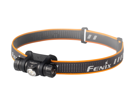 Налобный фонарь Fenix HM23 HM23 от прозводителя Fenix Налобный фонарь Fenix HM23 HM23 от прозводителя Fenix