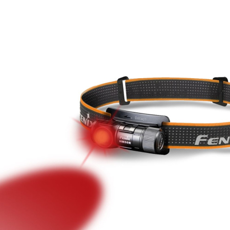 Налобный фонарь Fenix HM50R V2.0 HM50RV20 от прозводителя Fenix