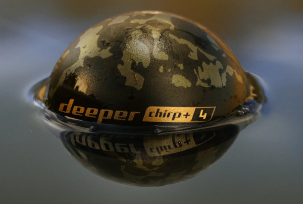Deeper Smart Sonar CHIRP+ 4 DP7H13S10 от прозводителя Deeper