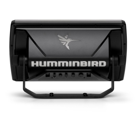 Humminbird HELIX 8x CHIRP MEGA SI+ GPS G4N 411350-1M от прозводителя Humminbird