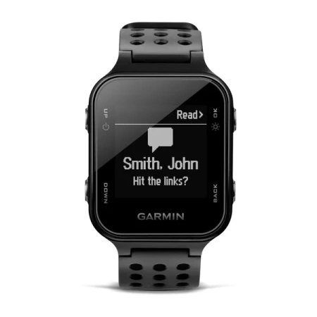 Garmin Approach® S20 010-03723-00 от прозводителя Garmin