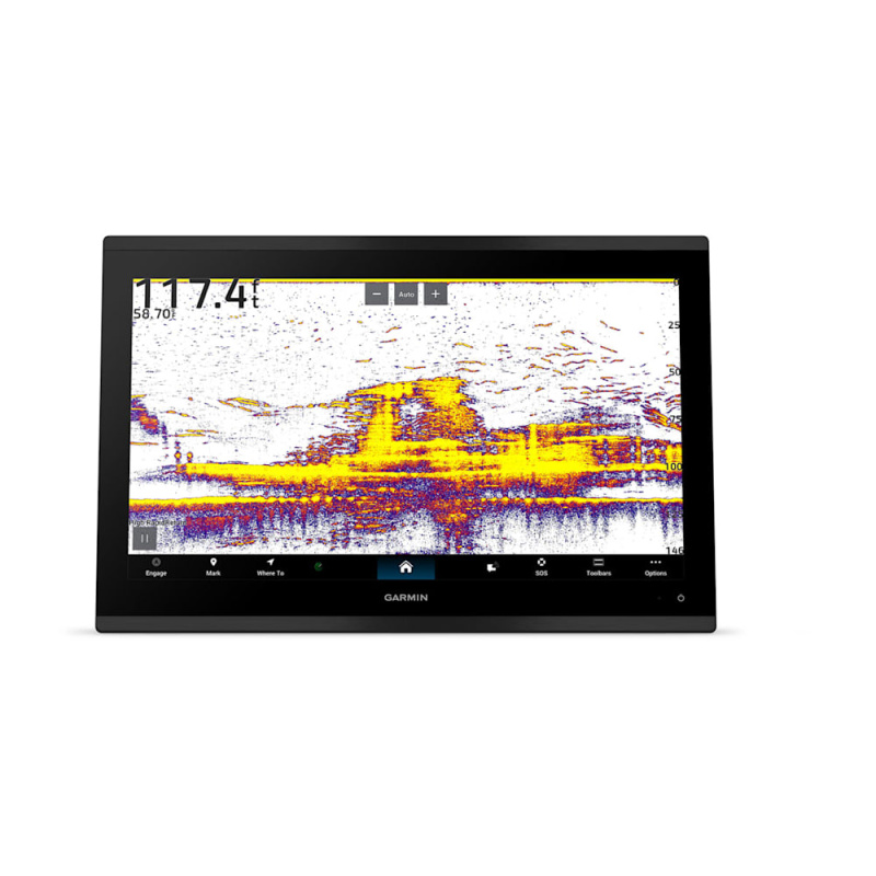 Garmin GPSMAP 9017 XSV