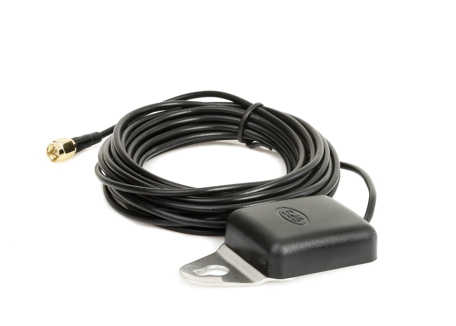 WEMA GPS Speedometer / black / 60 knots