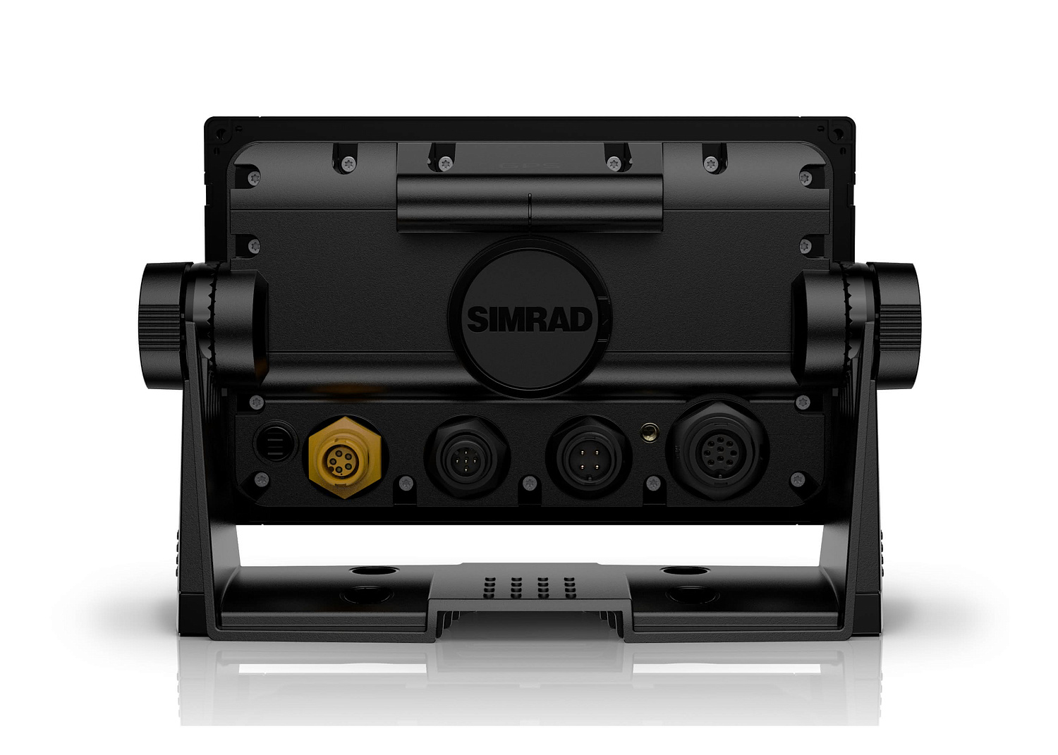 SIMRAD NSX 3007 с датчиком HDI