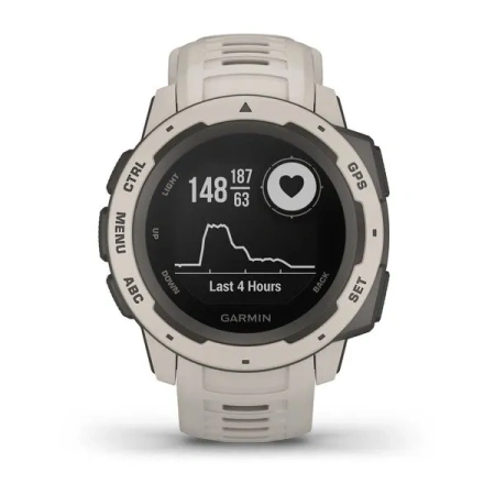 Garmin Instinct® Solar 010-02293-09 от прозводителя Garmin