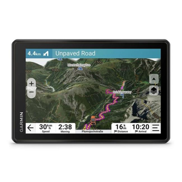 GARMIN  Tread 2 Overland  8” 010-03021-10 010-03021-10 от прозводителя Garmin