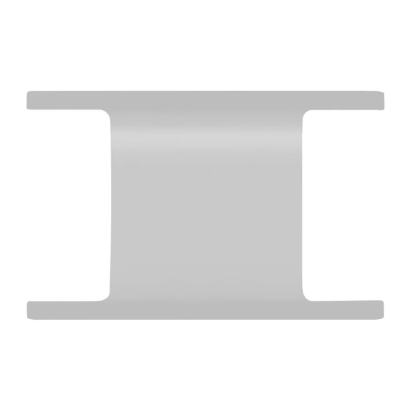 Raptor Setback Bracket - 3", White 1810375 от прозводителя Minn Kota