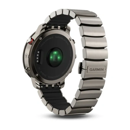 Garmin fēnix® Chronos 010-01957-02 от прозводителя Garmin