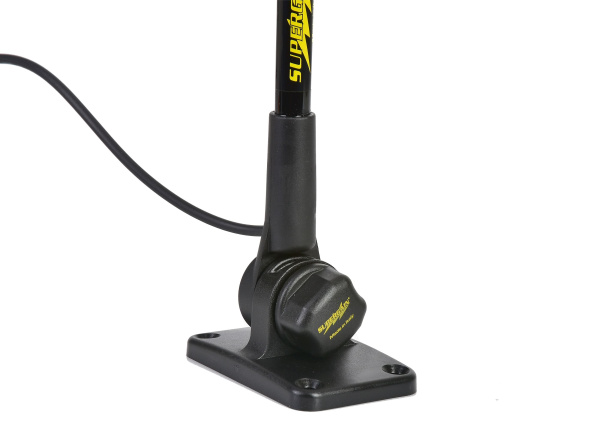 IBIZA FM VHF Marine Antenna, black, GRP, 3 dB, 1.4 mView Ratings (0)  от прозводителя 