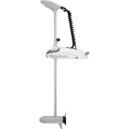 MotorGuide Xi3-55SW 60" 12V GPS 941600090 от прозводителя MotorGuide