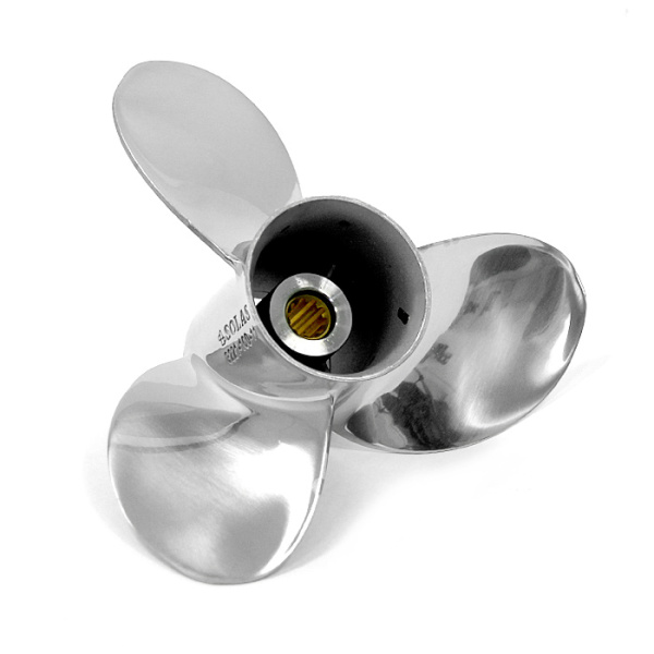 Винт гребной Solas 3221-100-13, 3x10x13 (R) 3221-100-13 от прозводителя Solas