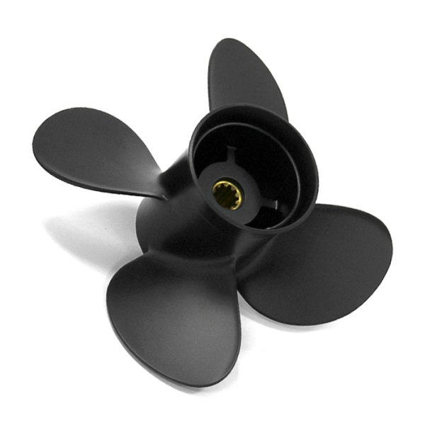 Винт гребной Solas 3213-102-11, 4x10.2x11 (R) 3213-102-11 от прозводителя Solas