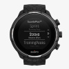 Часы Suunto 9 Baro Titanium, черные SS050145000 от прозводителя Suunto 