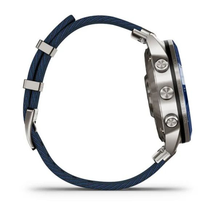 Garmin MARQ Captain (Gen 2) 010-02648-11 от прозводителя Garmin