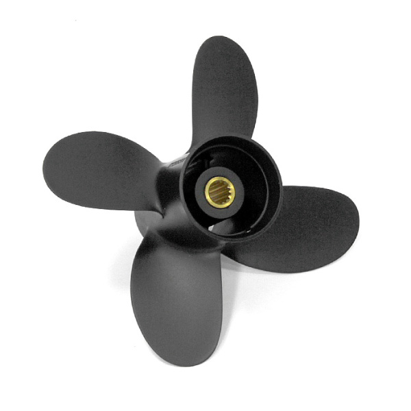 Винт гребной Solas 5113-093-07, 4x9.25x7 (R) 5113-093-07 от прозводителя Solas