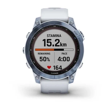 Garmin fēnix® 7 – Sapphire Solar Edition 010-02540-39 от прозводителя Garmin
