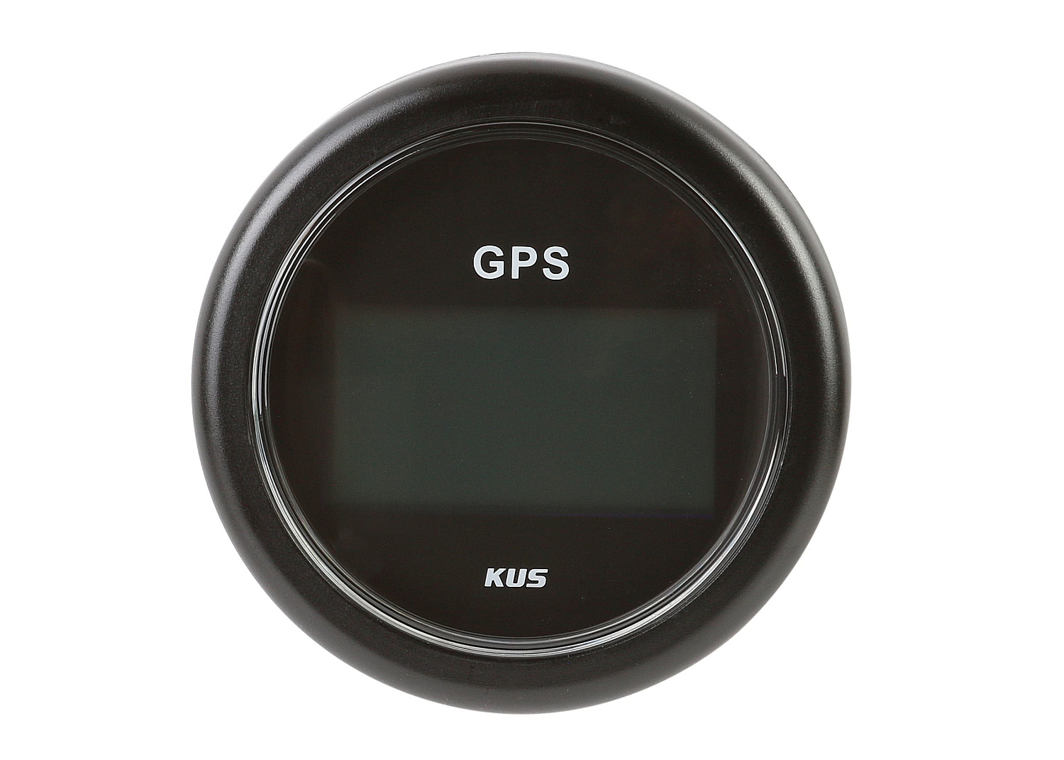 KUS Digital Speedometer with GPS