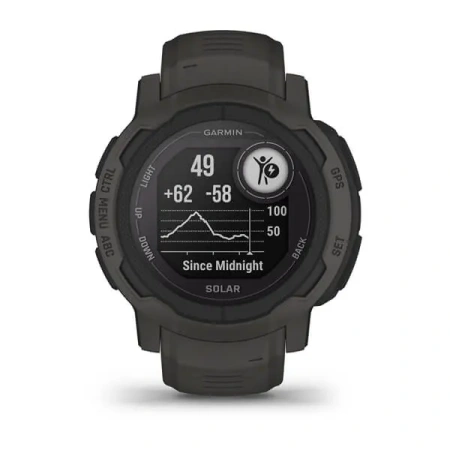 Garmin Instinct® 2 Solar 010-02627-06 от прозводителя Garmin