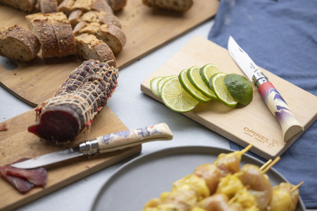 Нож Opinel №8, Escapade Bivouac , 002444 002444 от прозводителя Opinel