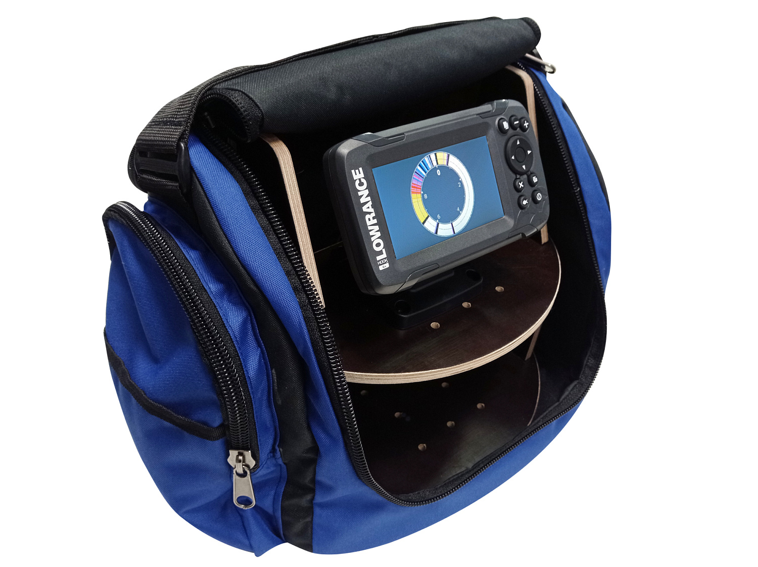 Lowrance Hook2 series