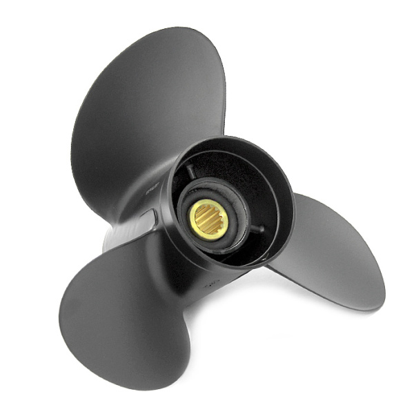 Винт гребной Solas 3412-138-13, 3x13.8x13 (L) 3412-138-13 от прозводителя Solas