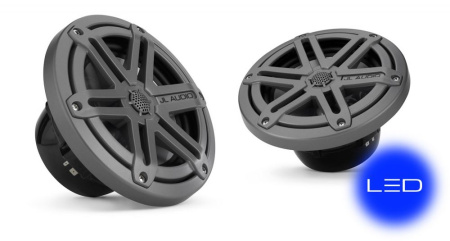 JL Audio MX650-CCX Titanium/LED MX650-CCX Titanium/LED от прозводителя JL Audio