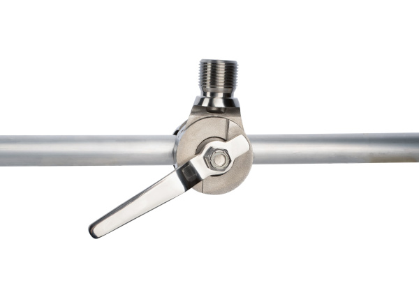 Adjustable Antenna Base / f. 22-25 mm tube / stainless steelView Ratings (10) RA165 от прозводителя N/a