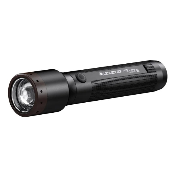 Фонарь светодиодный LED LENSER P7R Core 502181 от прозводителя LED LENSER