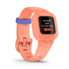 GARMIN VÍVOFIT JR. 3, WW, Peach 010-02441-04 от прозводителя Garmin