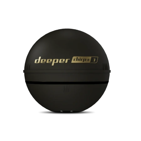 Deeper Smart Sonar Chirp+ 3 DP6H13S10 от прозводителя Deeper