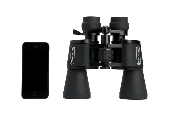 Бинокль Celestron UpClose G2 10-30x50 Zoom Porro 71260 от прозводителя 