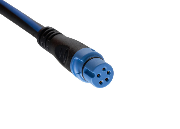 RAYMARINE SeatalkNG Backbone to Micro-C (female) Adapter Cable A80675 от прозводителя Raymarine