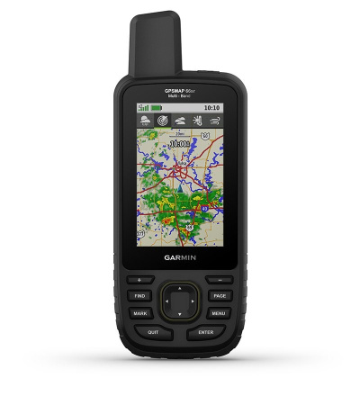 Garmin GPSMAP 66S 010-01918-01 от прозводителя Garmin