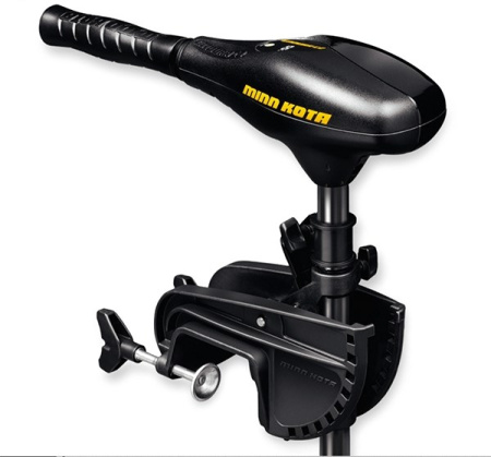 Minn Kota Endura 50 C2 ENDURA50C2BM от прозводителя Minn Kota