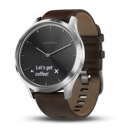 Garmin vívomove® HR 010-01850-04 от прозводителя Garmin