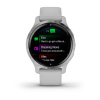 Garmin Venu 2S серебристые 010-02429-12 от прозводителя Garmin