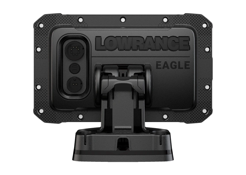 Lowrance Eagle 5 SplitShot™ HD